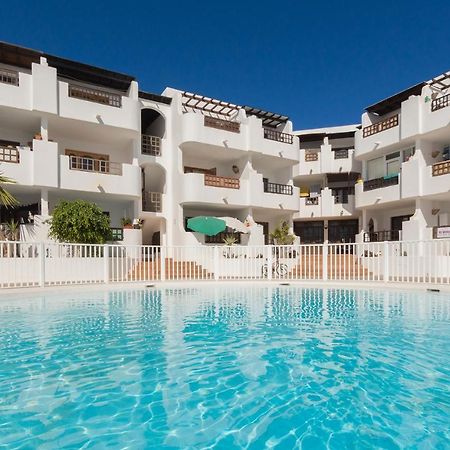 Appartement Apartamento Golden Teguise 2 Con Vistas Al Mar à Costa Teguise Extérieur photo
