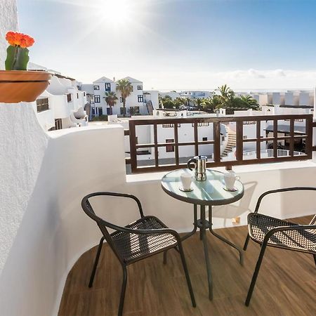 Appartement Apartamento Golden Teguise 2 Con Vistas Al Mar à Costa Teguise Extérieur photo