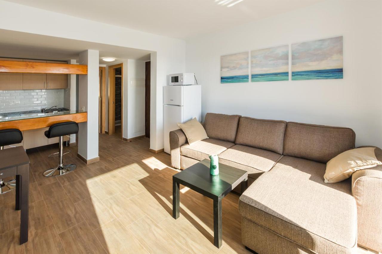 Appartement Apartamento Golden Teguise 2 Con Vistas Al Mar à Costa Teguise Extérieur photo