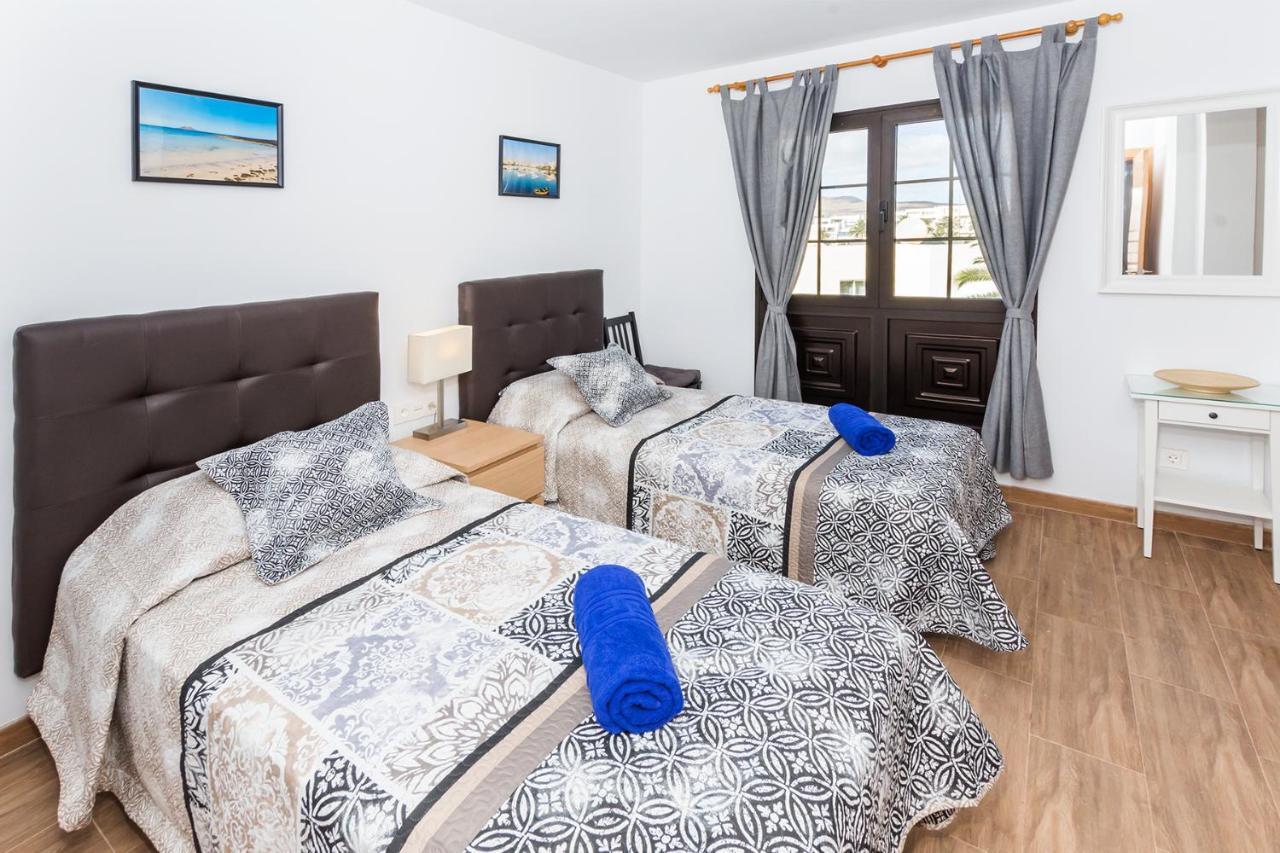 Appartement Apartamento Golden Teguise 2 Con Vistas Al Mar à Costa Teguise Extérieur photo