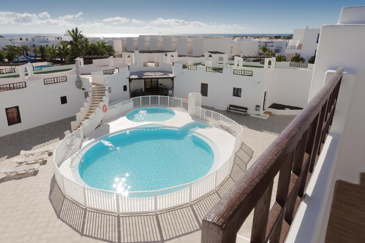 Appartement Apartamento Golden Teguise 2 Con Vistas Al Mar à Costa Teguise Extérieur photo