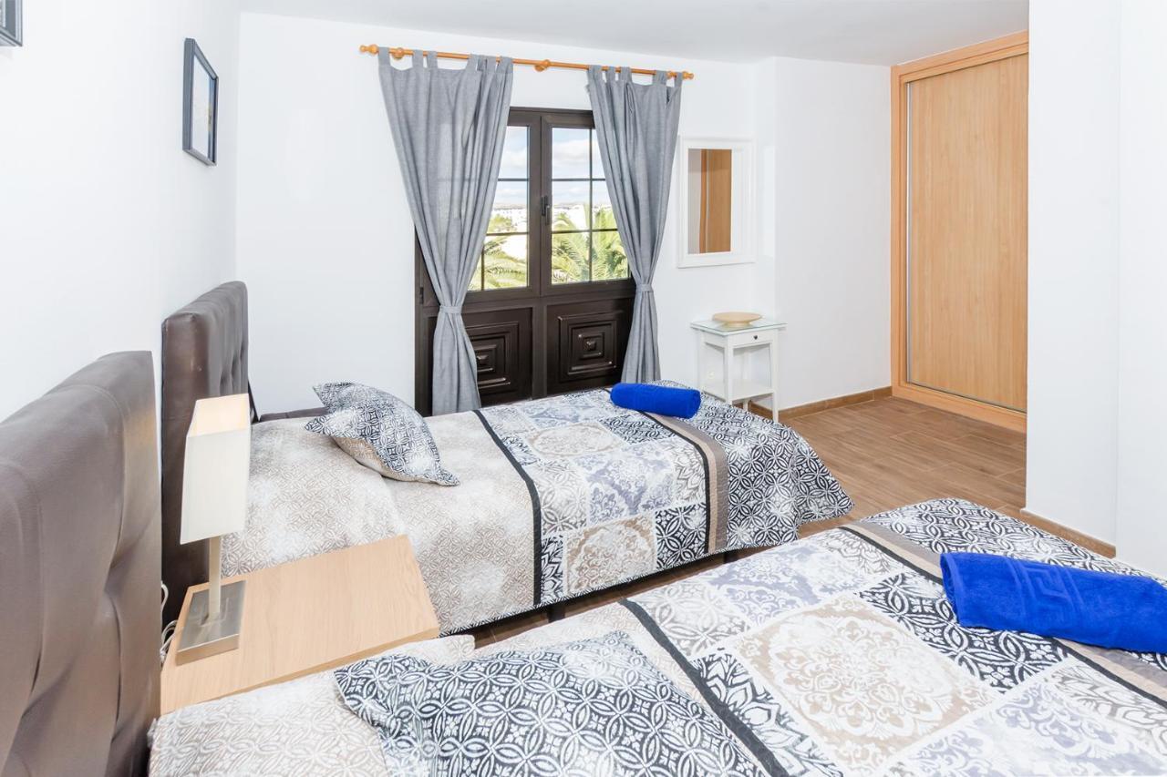 Appartement Apartamento Golden Teguise 2 Con Vistas Al Mar à Costa Teguise Extérieur photo