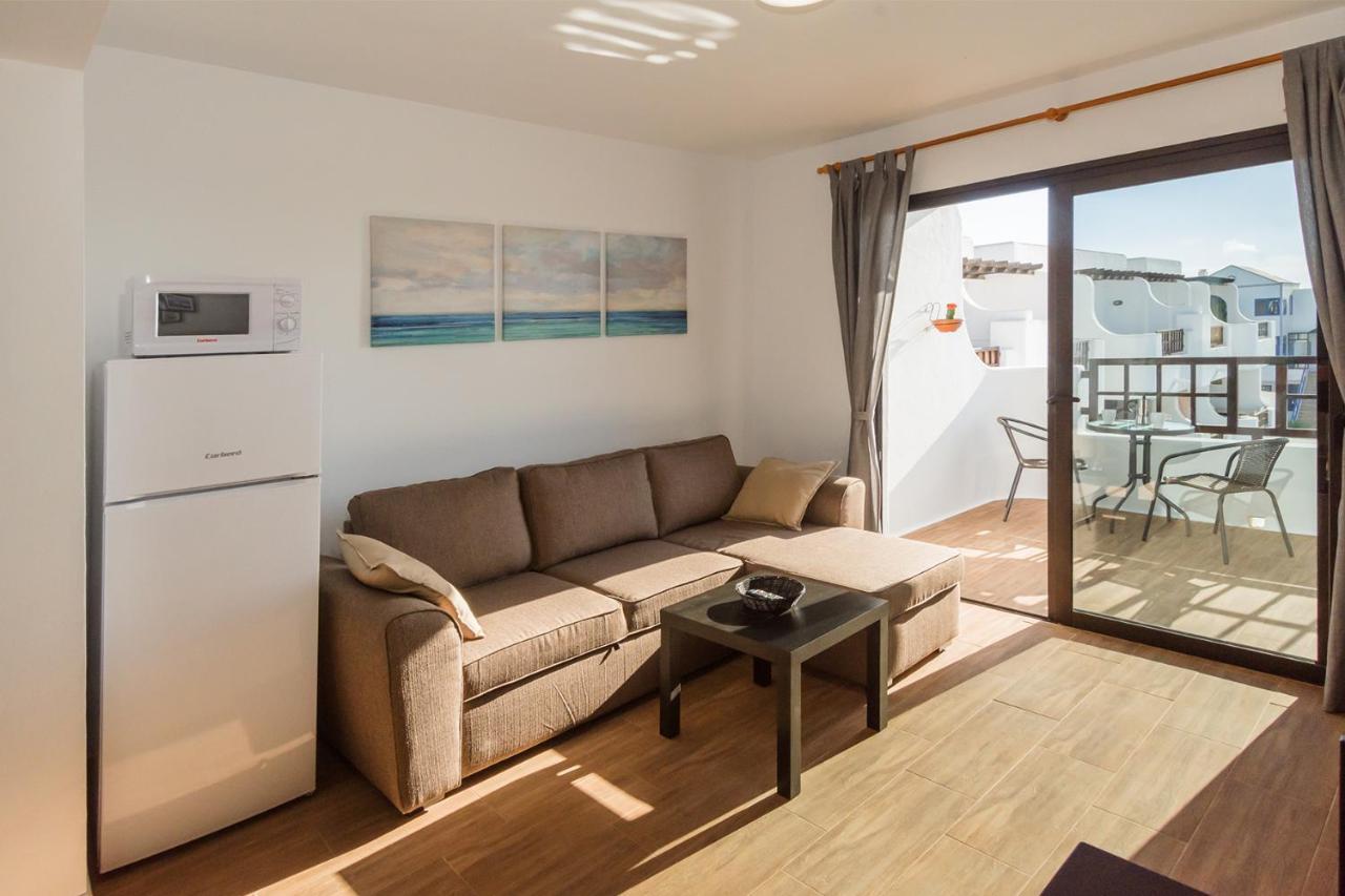 Appartement Apartamento Golden Teguise 2 Con Vistas Al Mar à Costa Teguise Extérieur photo