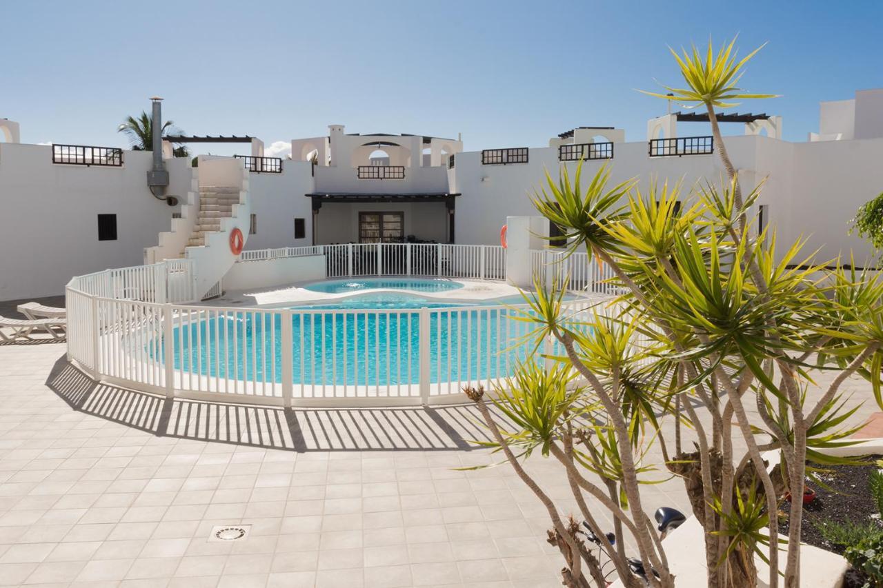Appartement Apartamento Golden Teguise 2 Con Vistas Al Mar à Costa Teguise Extérieur photo